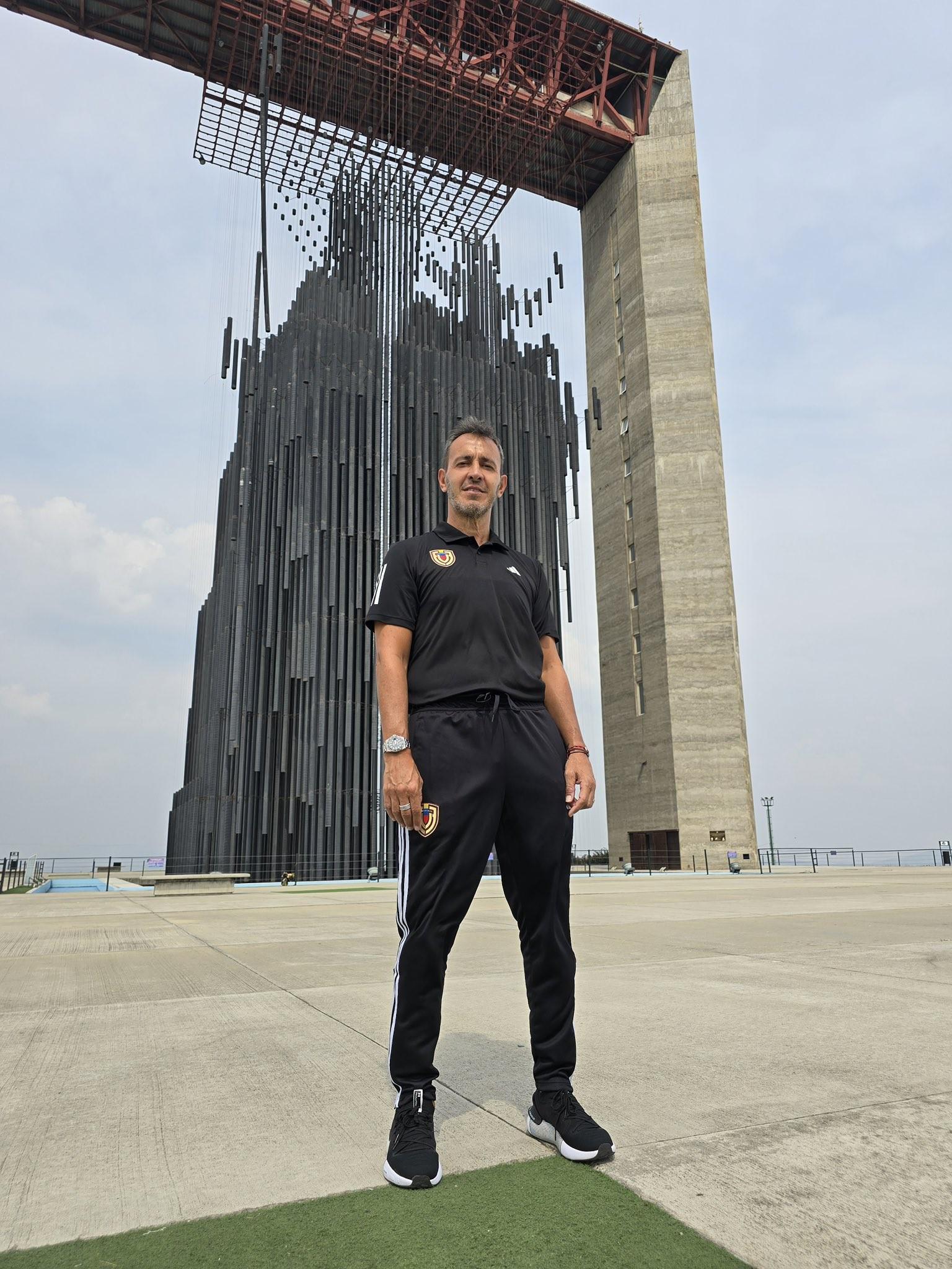 委内瑞拉队, 受到球迷群 委内瑞拉队, 受到球迷群