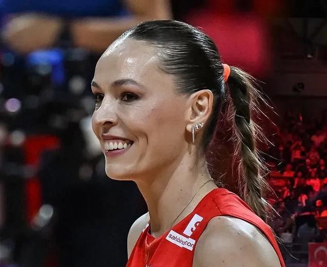 土耳其女排, 王超 土耳其女排, 王超