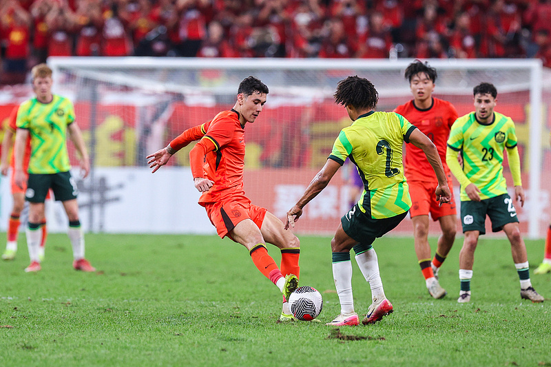 安东尼奥选, 积极跑动和 安东尼奥选, 积极跑动和