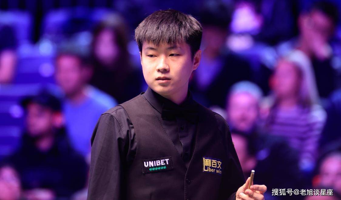 近年来表现 近年来表现