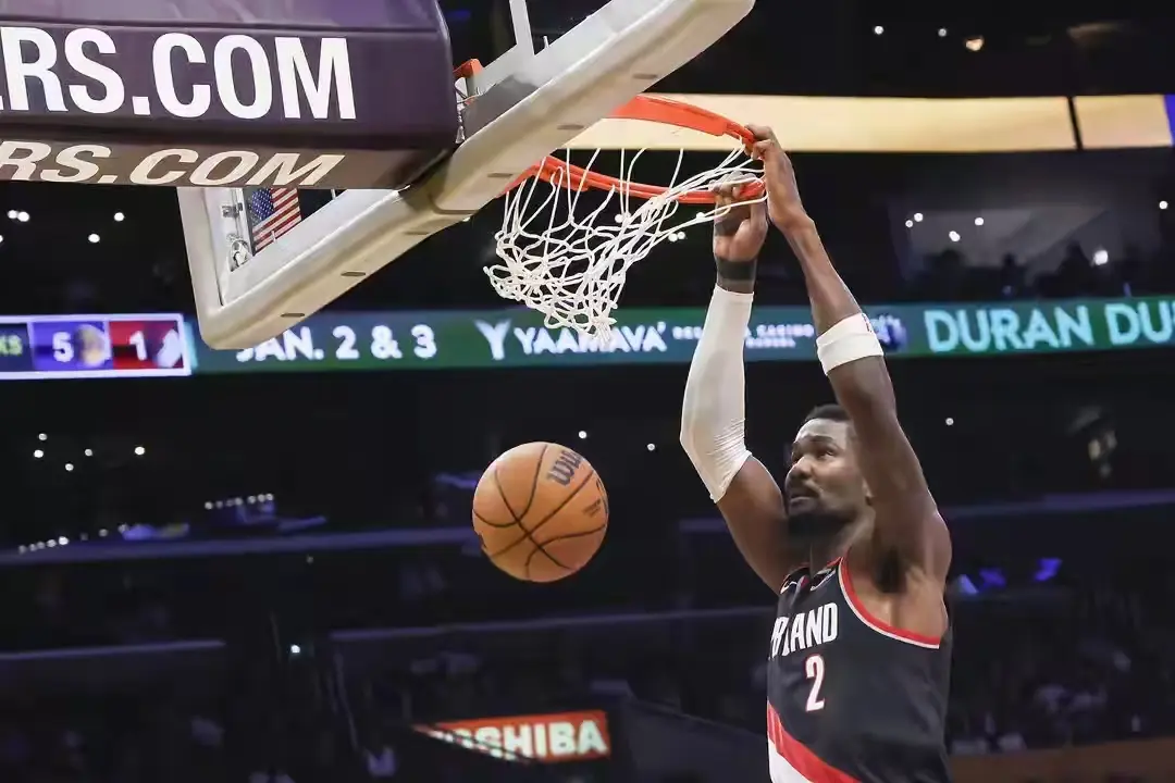 快船和祖巴, 祖巴茨应该 快船和祖巴, 祖巴茨应该