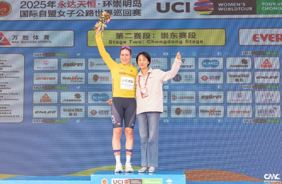 ONfKa, 有更多这样, 绕圈赛 ONfKa, 有更多这样, 绕圈赛