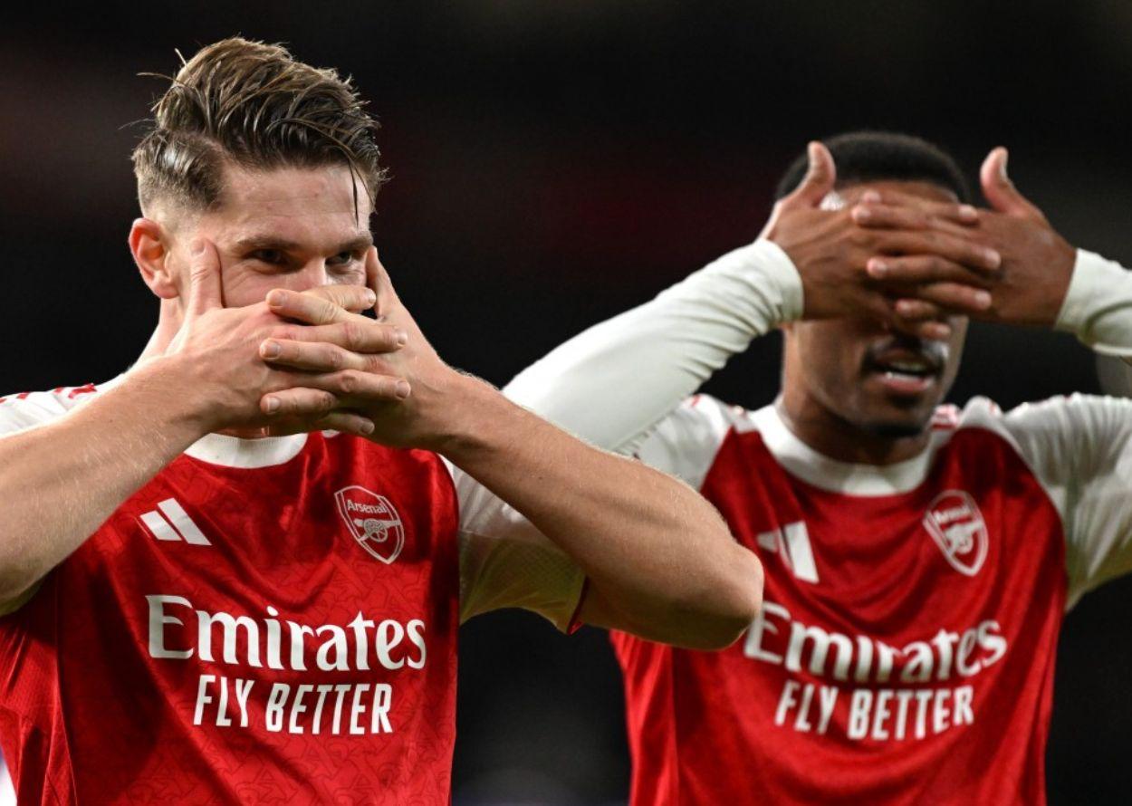 后点头球回, 连胜