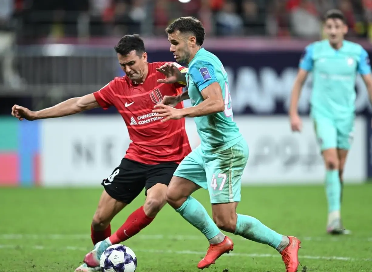 纳乔, yid, 踢飞了 纳乔, yid, 踢飞了